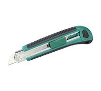Wolfcraft Cutter à lame sécable 4138000 – 18 mm, chargeur et 3 lames de rechange