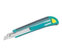 Wolfcraft 1 Cutter à lame sécable, 9 mm - 4139000