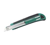 Wolfcraft 1 Cutter à lame sécable, 9 mm - 4139000