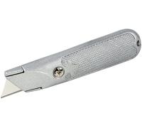 wolfcraft 4150000 - Cutter Standard à Lame Fixe (Lot de 5)