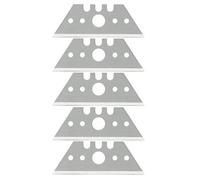 Wolfcraft Lames droites 4186000 – Professionnel en boîte 0,65 mm