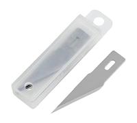 Wolfcraft Lames de scalpel x5