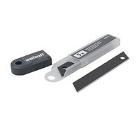 wolfcraft 4208000-5 "Profi-Sharp" Lames Sécables de 18 mm à 8 Segments en Boîte