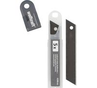 Wolfcraft 4208000 Lames de coupe « Profi-Sharp » 18 mm noires 1 pc(s)