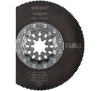 Wolfcraft 4244000 Lame de scie segmentée Lame de scie segmentée 85 mm 1 pc(s)