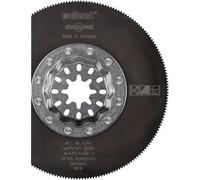 Wolfcraft 4244000 Lame de scie segmentée Lame de scie segmentée 85 mm 1 pc(s)
