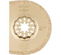 Wolfcraft 4245000 Lame de scie segmentée Lame de scie segmentée 75 mm 1 pc(s)