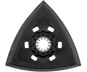Wolfcraft 4247000 Patin de ponçage 1 pièce 1 pc(s)