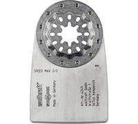 wolfcraft 4249000 - Rascador "Expert", HCS, para residuos de mortero adhesivo para azulejos y moquetas, gravilla, pinturas antiguas