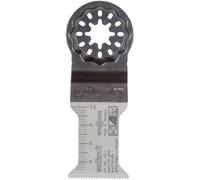 Wolfcraft 4252000 BiM Lame plongeante 1 pièce 35 mm 1 pc(s)