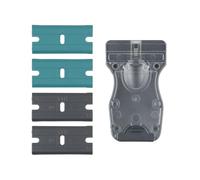 Wolfcraft 4287000 Racloir pour lames en plastique 1 pc(s)
