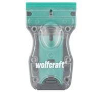 Wolfcraft 4287000 Racloir pour lames en plastique 1 pc(s)