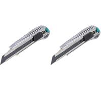 wolfcraft 4306000 - Cutter Métallique à Lame Sécable (Lot de 2)