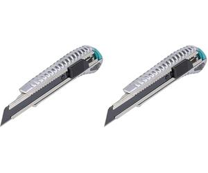 wolfcraft 4306000 - Cutter Métallique à Lame Sécable (Lot de 2)