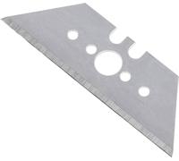 Wolfcraft 4307000 Lames trapézoïdales professionnelles 10 pc(s)