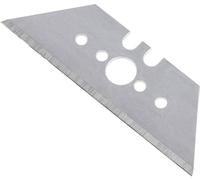 Wolfcraft 4307000 Lames trapézoïdales professionnelles 10 pc(s)