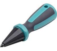 Wolfcraft 4318000 Ébavureur manuel 1 pc(s)