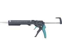 Pistolet à cartouche WOLFCRAFT MG 550 STRONG - 310 mL