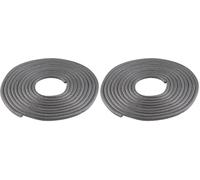 wolfcraft 4360000 - Fond de Joint - Diamètre 10 mm - Pour Joints de 5 à 8 mm (Lot de 2)