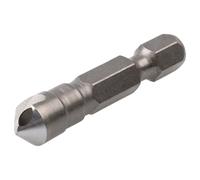 wolfcraft 4370000 - Fraisoir à noyer pour tête de vis - Diamètre 8 mm