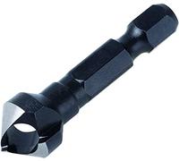 wolfcraft 4372000 - Fraisoir à noyer pour tête de vis - Diamètre 12 mm