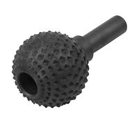 Wolfcraft Râpe à billes 4389000 pour perceuses Ø 30 mm tige ronde 1 pc