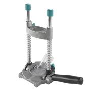 Wolfcraft Support de perçage mobile Tecmobil 4522000 – Guidage orientable 265×150×295 mm