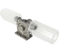 Pompe pour perceuse Wolfcraft Pro Max, débit de 3 000 l/h