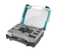 Wolfcraft Ensemble gabarits de poche