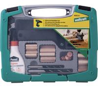 Wolfcraft 4645000 Set de chevilles 1 pc(s)