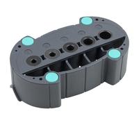 Guide de perçage droit WOLFCRAFT ACCUMOBIL 4685000 - Tournevis / perceuse sans fil