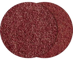 Wolfcraft 4756000 Feuille abrasive Grain 40, 80 (Ø) 178 mm 2 pc(s)