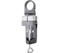 Wolfcraft Guide de perçage pour perceuse 4800000 43 mm