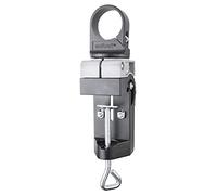 Wolfcraft Guide de perçage pour perceuse 4800000 43 mm