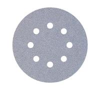 WOLFCRAFT 5 Disques auto?agrippants - Pour peinture - Ø 125 mm