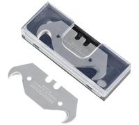 Wolfcraft 5 lames de crochet Profi 0,65 mm boîte 4189000