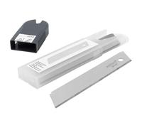 Wolfcraft 4214000 Lames de sécurité 25 mm sans dispositif de démontage. 5 pc(s)