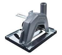 Wolfcraft – Capot d'aspiration pour meuleuses – 5017000