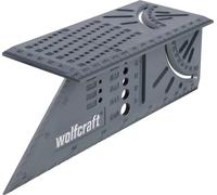 Wolfcraft 5208000 Fausse équerre