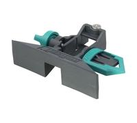 Wolfcraft Accessoire de traçage pour mètre pliant 5221000 Plastique Noir