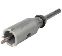Wolfcraft 5458000 Couronne trépan 1 pièce 8 mm 1 pc(s)