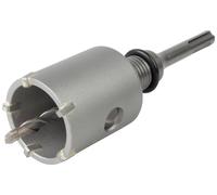 Wolfcraft 5459000 Couronne trépan 1 pièce 8 mm 1 pc(s)