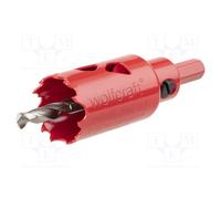 WOLFCRAFT 5465000 Scie cylindrique