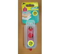 WOLFCRAFT 5465000 TREPAN MULTI-MATERIAUX BIM P40 Ø29 CM