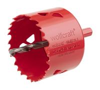 Scie à guichet Wolfcraft 5473000 65 mm 1 pc(s)