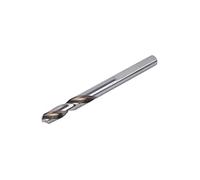 wolfcraft 5479000 - Foret Centreur Hss 6 mm - Longueur 68 mm