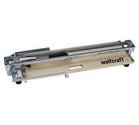 wolfcraft 1 TC 710 PW - Coupe-carreaux 255 x 930 x 125 mm