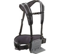 wolfcraft Sangle de transport Noir 5582000
