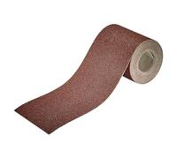 Wolfcraft Rouleaux de papier abrasif auto-agrippant 4 m - 5810000