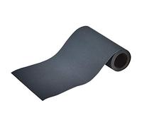 wolfcraft 5817000 Rouleau de Papier Abrasif 115 mm x 3 m Gris